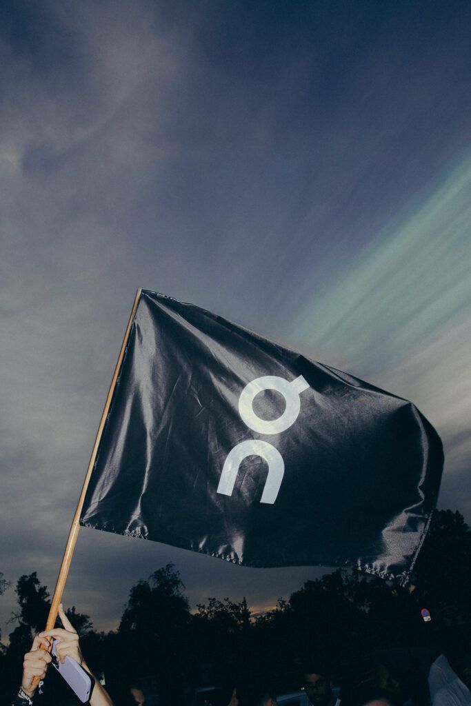 On-Soft-Saturday-Run