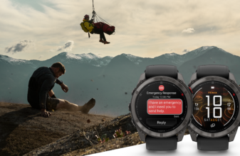 Garmin fēnix 8 Pro