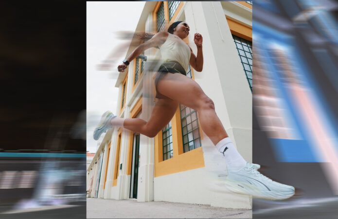 PUMA Running Crew by RUNNER Magazine: Πάει Γλυφάδα!