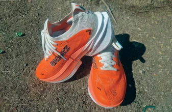 Brooks Hyperion Max 3