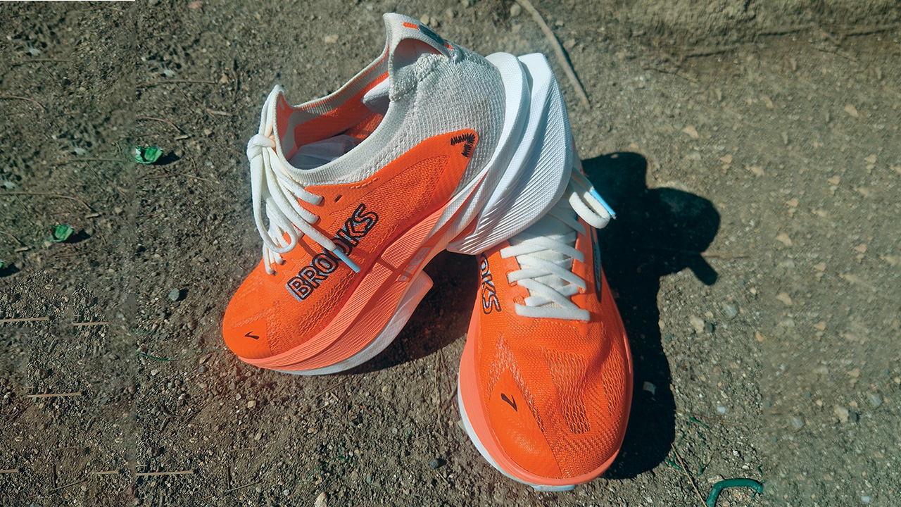 Brooks Hyperion Max 3