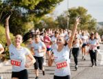 Άνοιξαν οι εγγραφές για το Ladies Run 2026