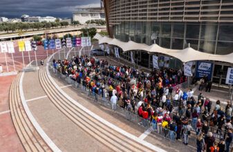 ΟΠΑΠ MARATHON EXPO 2025