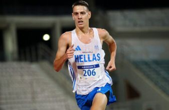 42ος ΑΜΑ: Αγώνες 5 & 10χλμ.