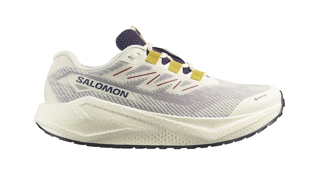 Salomon Aero Blaze 3 GRVL Gore-Tex