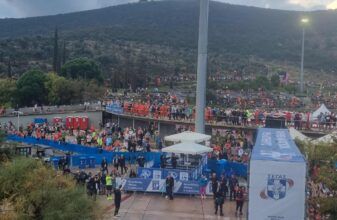 Το βίντεο του 42ου Αυθεντικού Μαραθώνιου της Αθήνας