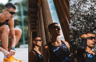 Έξυπνα γυαλιά μπαίνουν στον κόσμο του ελίτ μαραθωνίου