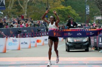 Obiri και Κipruto στον Μαραθώνιο της Νέας Υόρκης