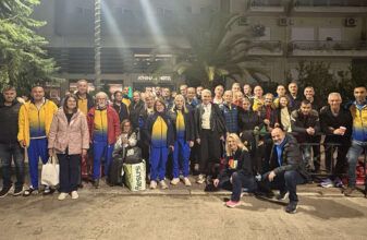 Ο ΣΔ Τρικάλων στον ΑΜΑ 2025