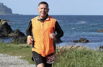 Στον 42ο ΑΜΑ ο 100ος Μαραθώνιος του Στίβεν Κέλι