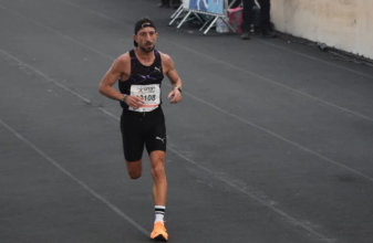 11ος ο Τοροσιάν στα 10.000μ. στους Ολυμπιακούς Αγώνες Κωφών
