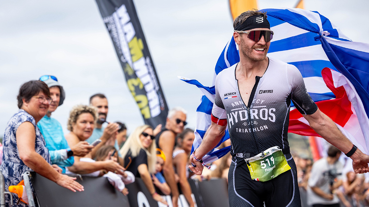 ΔΕΗ IRONMAN® 70.3® Costa Navarino, Peloponnese, Greece 2026