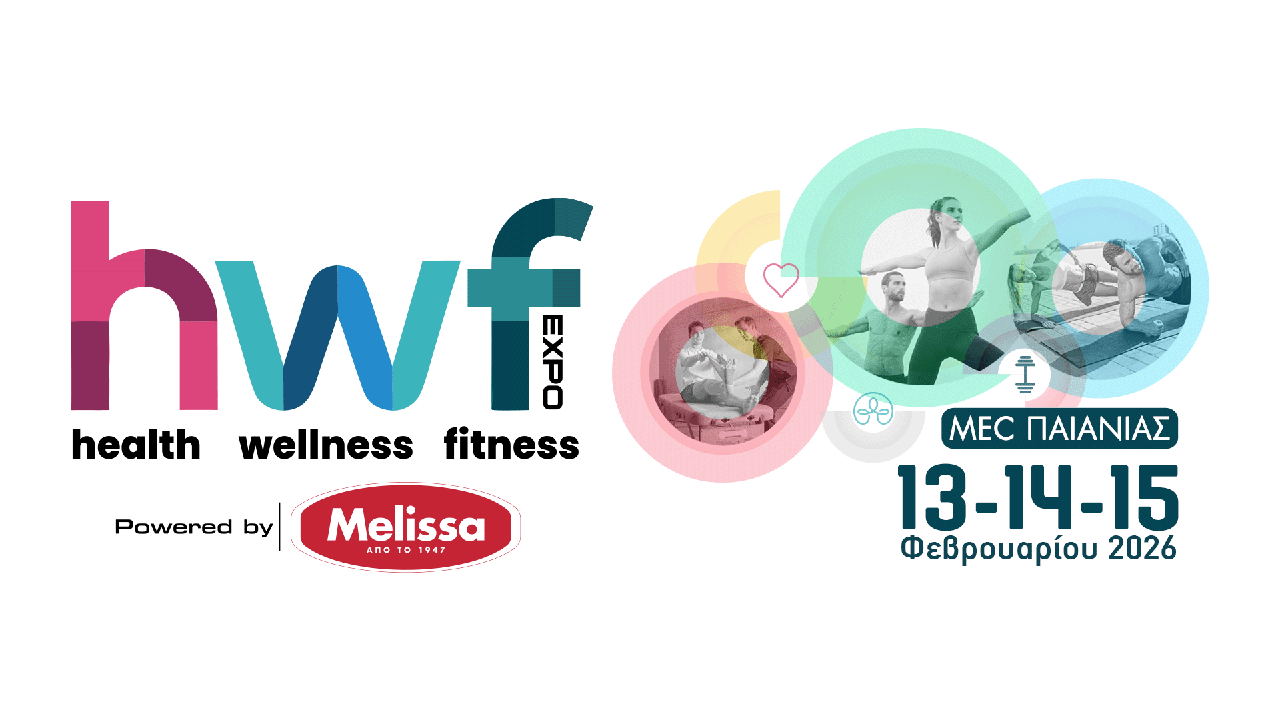 HEALTH | WELLNESS | FITNESS expo 2026  powered by Melissa