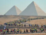 Οι Έλληνες στον Marakez Pyramids Half Marathon