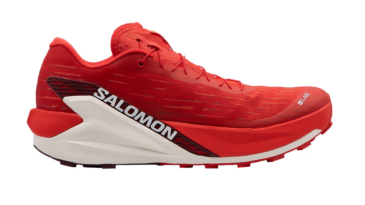 Salomon S/LAB PULSAR 4