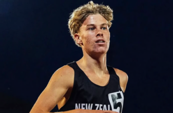 Sam Ruthe: Το παιδί-θαύμα από την Νέα Ζηλανδία ξαναχτύπησε!