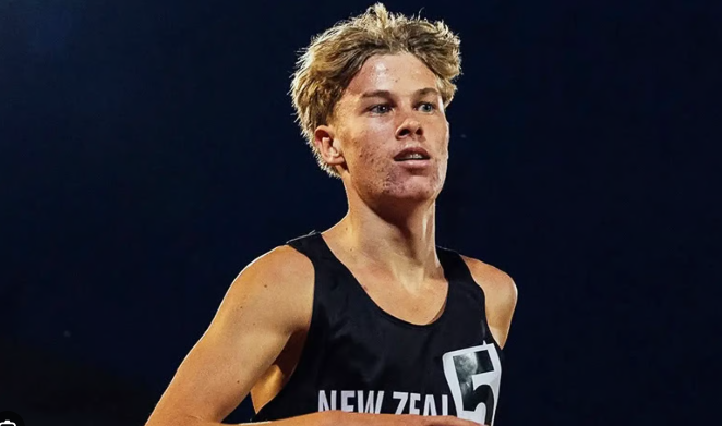 Sam Ruthe: Το παιδί-θαύμα από την Νέα Ζηλανδία ξαναχτύπησε!