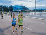 Οι Έλληνες στον Standard Charter Singapore Marathon