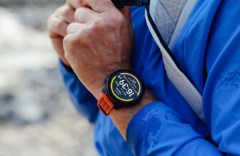 Suunto Vertical 2