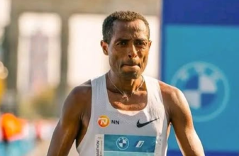 Εγκατέλειψε νωρίς ο Bekele στον Μαραθώνιο της Guangzhou στην Κίνα