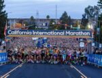 Γρήγορες οι γυναίκες στον California International Marathon