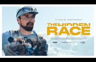 The Hidden Race: Ένα ντοκιμαντέρ για τις ομάδες υποστήριξης στους αγώνες υπεραποστάσεων