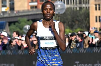 Μεγάλες επιδόσεις στην Σανγκάη και ρεκόρ για την Kosgei