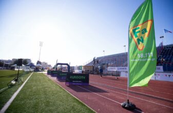 Καλές επιδόσεις στα 13α Λιοφίλια