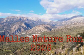 1ο Malles Nature Run 2026