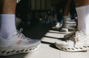 Soft Wins: Πώς η On επαναπροσδιόρισε το καθημερινό τρέξιμο