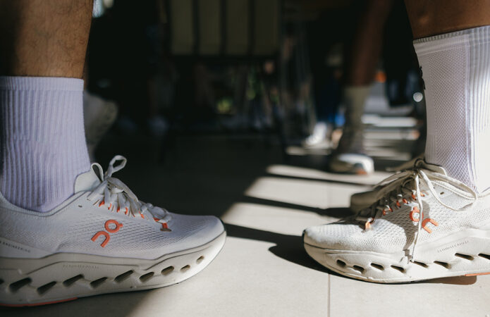 Soft Wins: Πώς η On επαναπροσδιόρισε το καθημερινό τρέξιμο