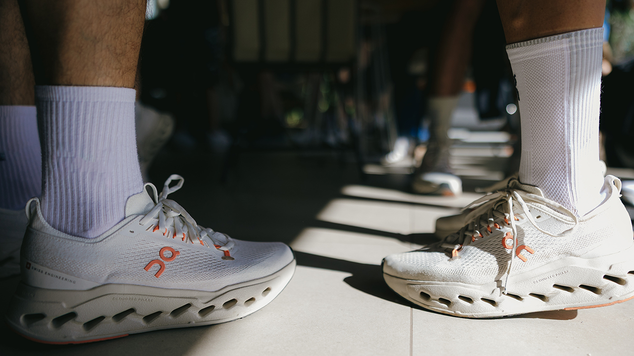 Soft Wins: Πώς η On επαναπροσδιόρισε το καθημερινό τρέξιμο