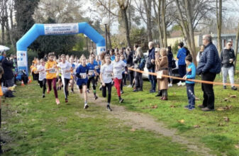 Περιφερειακό Πρωτάθλημα Ανωμάλου Δρόμου Κήποι Αλιάρτου