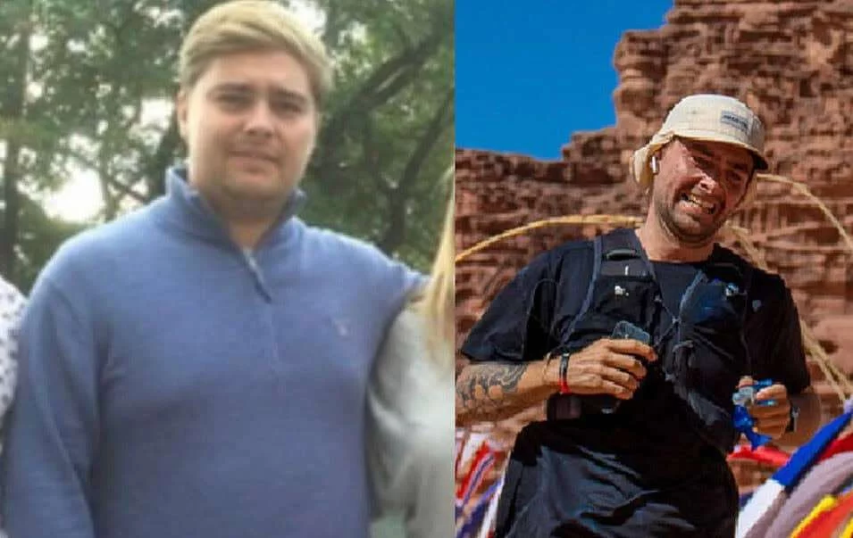 Sam King: Από gamer σε 79 υπερμαραθώνιους σε 79 ημέρες!