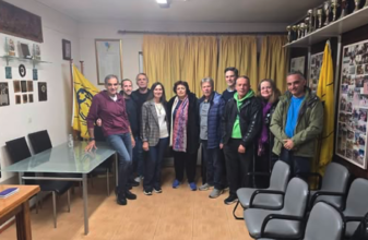 ΣΔΥ Αθήνας: Σύσταση νέου ΔΣ