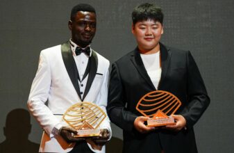 McLaughlin και Duplantis αθλητές της χρονιάς στον στίβο - Αρκετά βραβεία για Κενυάτες