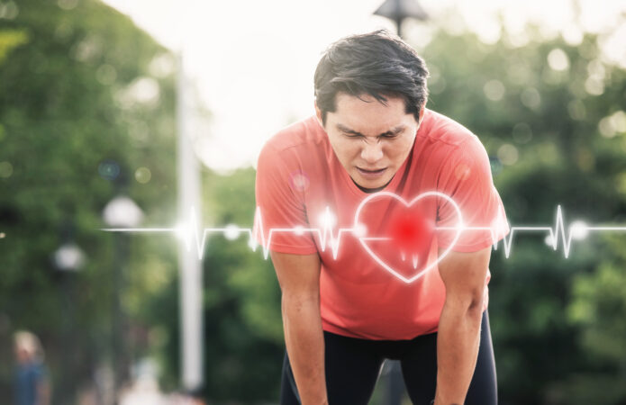 Έρευνα: Για το κρύωμα μετά τον Μαραθώνιο φταίει το... προαγωνιστικό άγχος!