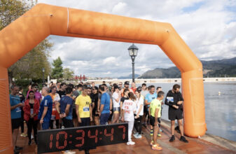 Σουλάτσο στο Κρανηπάτι 2026