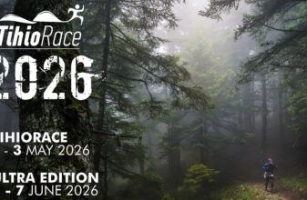 Tihiorace Trail Running 2026