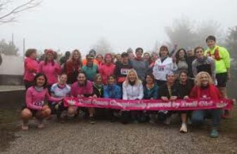 3ος Trail Queen Championship 2025