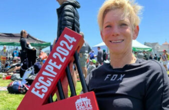 Τριαθλήτρια νεκρή από επίθεση καρχαρία στις ΗΠΑ