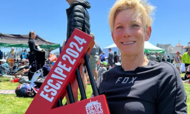 Τριαθλήτρια νεκρή από επίθεση καρχαρία στις ΗΠΑ