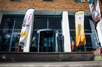 5ο Runners of the Year Awards & Fokida Expo