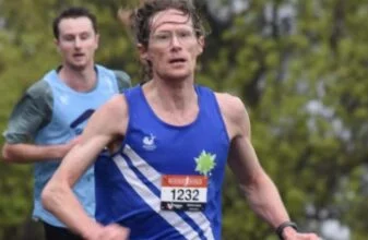 Εντυπωσιακό Παγκόσμιο ρεκόρ στα 800μ. Μ50