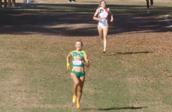 Την έκπληξη οι Αυστραλοί στο Παγκόσμιο Ανωμάλου