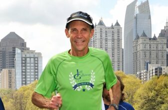 Jeff Galloway: Πάει για 8η δεκαετία Μαραθώνιου!
