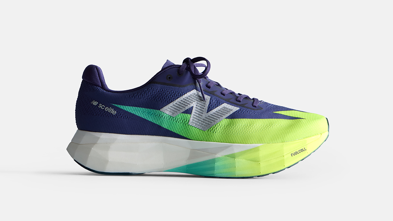 Η New Balance παρουσιάζει τα νέα colourways του FuelCell SuperComp Elite v5