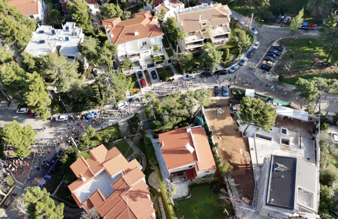 Τα αποτελέσματα των αγώνων του Σαββατοκύριακου 24-25 Ιανουαρίου