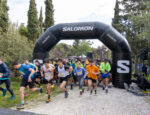 SALOMON MOUNTAIN CUP 2026 - Υμηττός: Last call!