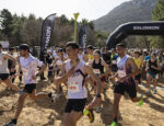 SALOMON MOUNTAIN CUP 2026: Πάρνηθα